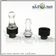 Ceramic Calabash Drip Tip for 510/901