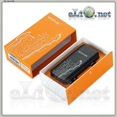 60W KOOPOR Mini TC/VW Box Mod - мини-боксмод вариватт с температурным контролем.