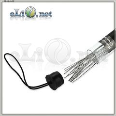 UD 20pcs Twisted Kanthal Wire Shots (0.4mm, 26ga) - Скрученная канталовая проволока.
