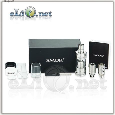 SMOK TFV4 RBA Single Coil