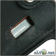 Кожаный чехол  для Joyetech eGrip (Leather Case)