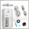 3.5ml Vapeonly BCC(Bottom Coil Changeable) mega Clear Cartomizer