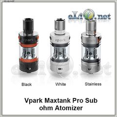 SMOK Subohm VCT X2 Vapor Chaser Tank - сабомный атомайзер.