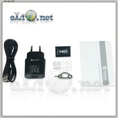 30W Joyetech eGrip OLED CL VW Kit - 1500mAh