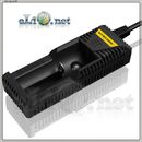 i2 Sysmax / Nitecore Intellicharger i2 V2 Li-ion / NiMH battery 2-slot charger / Зарядное устройство