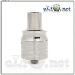 A9 Kumiho RDA - ОА для дрипа из нержавеющей стали с регулируемой подачей воздуха.