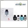 A9 Kumiho RDA - ОА для дрипа из нержавеющей стали с регулируемой подачей воздуха.