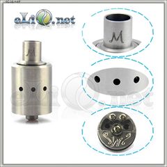 [Madao] Marquis RDA - ОА для дрипа. клон. Маркиз