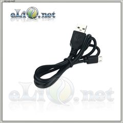 165W ESIGE Eiffel T1 TC/VW MOD -  боксмод вариватт с температурным контролем и беспроводной зарядкой.