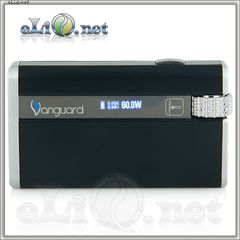 Vanguard Cavalry VTC80 VW/TC MOD - 4400mAh - вариватт с ТК.