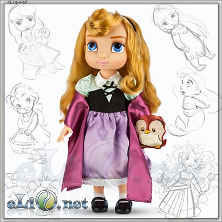 Кукла Принцесса-малышка Аврора (Disney)