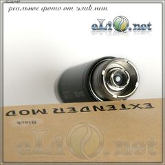 [Smoktech]  Extender Telescoping Mod 18350/18500/18650. Механический мод - телескоп.
