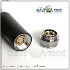 [Smoktech]  Extender Telescoping Mod 18350/18500/18650. Механический мод - телескоп.