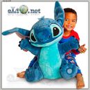 Огромный плюшевый Стич. Stitch (Disney) мягкая игрушка Дисней оригинал
