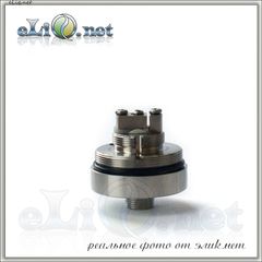 Smoktech RSST Genesis (Генезис, Обслуживаемый Атомайзер)