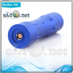 Yep Skyline M6 mod  механический мод 18650