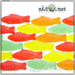 Swedish gummy (eliq.net) - жидкость для заправки электронных сигарет 