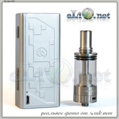 АКЦИЯ! 30W Hcigar HB Mini + SMOK Subohm VCT X2 - боксмод варивольт-вариватт + атомайзер