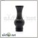 [510] Resin Vase Drip Tip - дрип-тип в форме вазы.