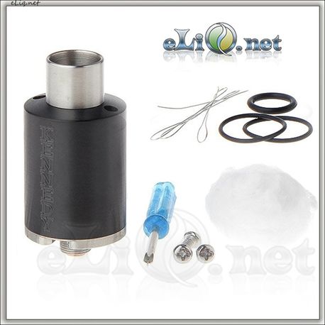 Kennedy V.2 RDA - ОА для дрипа из нержавеющей стали. клон.