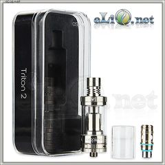 Aspire Triton 2 Tank - 3ml - сабомный клиробак.