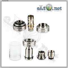Aspire Triton 2 Tank - 3ml - сабомный клиробак.