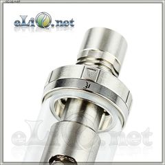 Aspire Triton 2 Tank - 3ml - сабомный клиробак.