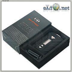 80W Ehpro SPD A8 Box Mod - боксмод вариватт с температурным контролем.