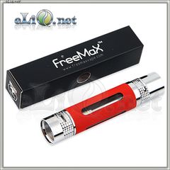 FreeMax iFree20 DVC Atomizer with AFC Drip Tip - 1.5ml - маленький атомайзер.