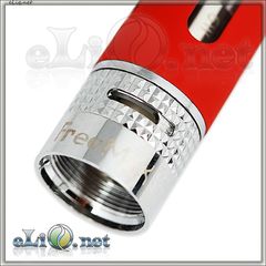FreeMax iFree20 DVC Atomizer with AFC Drip Tip - 1.5ml - маленький атомайзер.