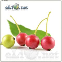 Ямайская вишня  (kerson fruit , eliq.net) - жидкость для заправки электронных сигарет.