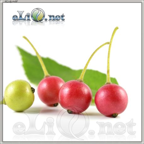 Ямайская вишня  (kerson fruit , eliq.net) - жидкость для заправки электронных сигарет.