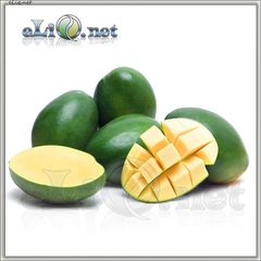 LimeApple  (eliq.net) - жидкость для заправки электронных сигарет. Яблоко и лайм