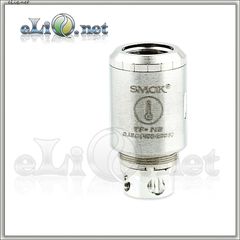 SMOK TFV4 TF-N2 Standard - никелевый испаритель для температурного контроля (теплый пар)
