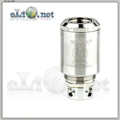 SMOK TFV4 TF-N2 Air - никелевый испаритель для температурного контроля