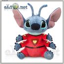 Стич инопланетянин. Мягкая игрушка из м/ф Лило и Стич Дисней. Lilo & Stitch, Disney