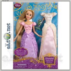 Кукла "Поющая Рапунцель" (Disney)