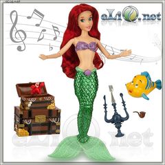 Кукла Kurhn Микки Маус и очень красивый аутфит
