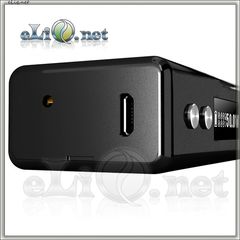 Cloupor Mini Plus TC 50W Mod - мини боксмод варивольт-вариватт с температурным контролем.
