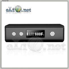 Cloupor Mini Plus TC 50W Mod - мини боксмод варивольт-вариватт с температурным контролем.