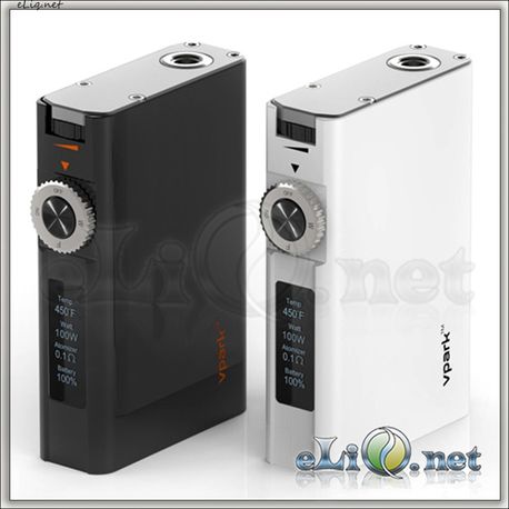 Aspire Atlantis Tank Kit with Sub Ohm Coil