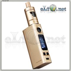 Joyetech eVic-VTC Mini 60W VW  with TRON-S Full Kit. Боксмод - вариватт + атомайзер. Полный набор.