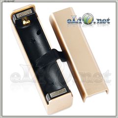 Joyetech eVic-VTC Mini 60W VW  with TRON-S Full Kit. Боксмод - вариватт + атомайзер. Полный набор.