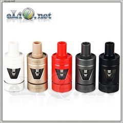 Joyetech eVic-VTC Mini 60W VW  with TRON-S Full Kit. Боксмод - вариватт + атомайзер. Полный набор.