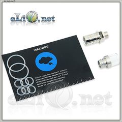 Innokin iTaste iSub APEX Top-fill - 3 ml- сабомный атомайзер.