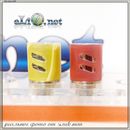 Colored Vase Drip Tip for 510/901