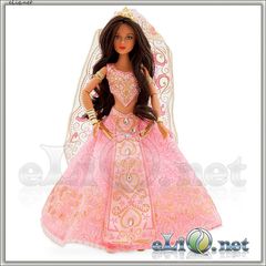 Коллекционная кукла принцесса Жасмин из мюзикла "Аладдин" (Disney)