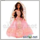 Коллекционная кукла принцесса Жасмин из мюзикла "Аладдин" Disney, Дисней оригинал США