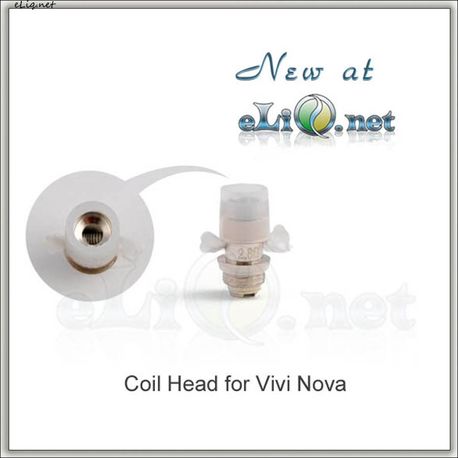 Coil Head for Vivi Nova Tank Clearomizer