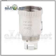 YEP Cyclone tank NTC - оригинальный сабомный атомайзер. 